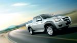 Mazda BT-50 2006 года